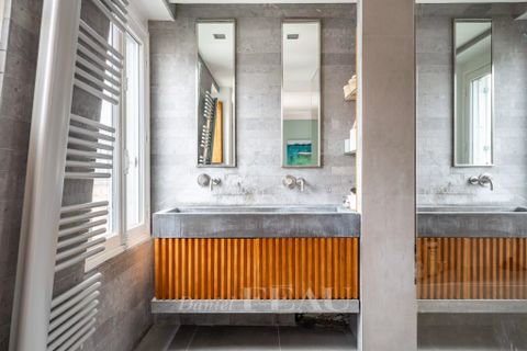 Lejlighed i Paris, Paris, Paris - € 1.820.000 | Ref: 87084067 - foto 14
