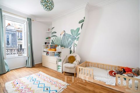 Lejlighed i Paris, Paris, Paris - € 1.820.000 | Ref: 87084067 - foto 16
