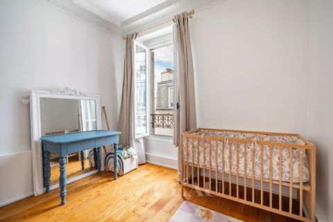 Lejlighed i Paris, Paris, Paris - € 1.820.000 | Ref: 87084067 - foto 17