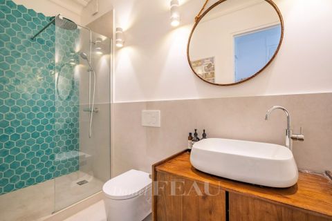 Lejlighed i Paris, Paris, Paris - € 1.820.000 | Ref: 87084067 - foto 20