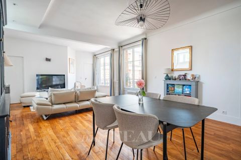 Lejlighed i Paris, Paris, Paris - € 840.000 | Ref: 87109374 - foto 2