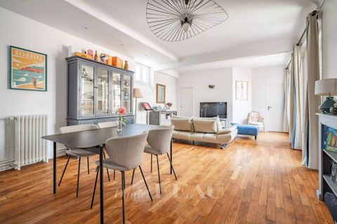 Lejlighed i Paris, Paris, Paris - € 840.000 | Ref: 87109374 - foto 3