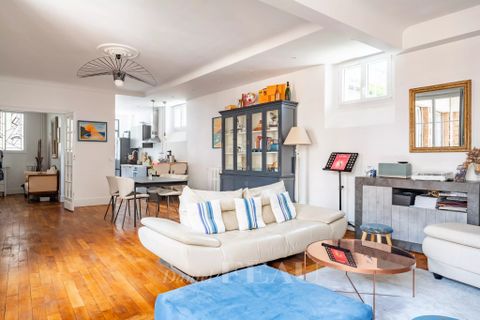 Lejlighed i Paris, Paris, Paris - € 840.000 | Ref: 87109374 - foto 4