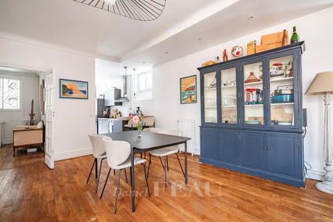 Lejlighed i Paris, Paris, Paris - € 840.000 | Ref: 87109374 - foto 5
