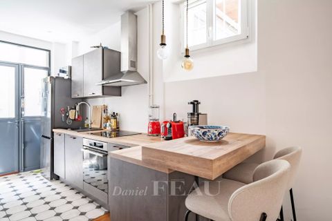 Lejlighed i Paris, Paris, Paris - € 840.000 | Ref: 87109374 - foto 6
