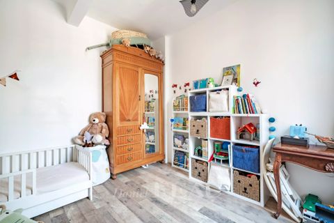 Lejlighed i Paris, Paris, Paris - € 840.000 | Ref: 87109374 - foto 8