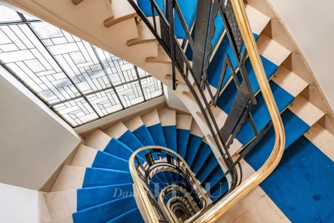 Lejlighed i Paris, Paris, Paris - € 840.000 | Ref: 87109374 - foto 10