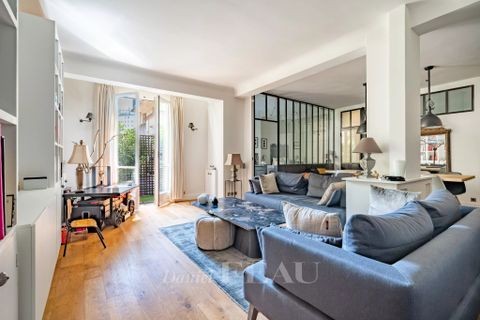 Lejlighed i Paris, Paris, Paris - € 1.149.000 | Ref: 87113354 - foto 1