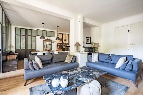 Lejlighed i Paris, Paris, Paris - € 1.149.000 | Ref: 87113354 - foto 3