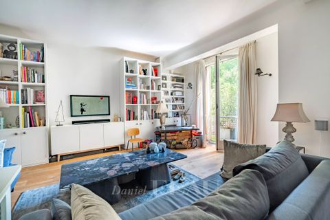 Lejlighed i Paris, Paris, Paris - € 1.149.000 | Ref: 87113354 - foto 4