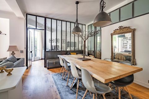 Lejlighed i Paris, Paris, Paris - € 1.149.000 | Ref: 87113354 - foto 5