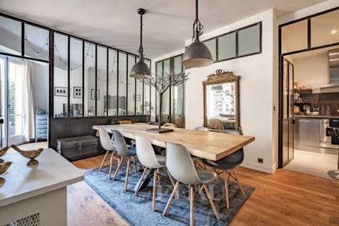 Lejlighed i Paris, Paris, Paris - € 1.149.000 | Ref: 87113354 - foto 6