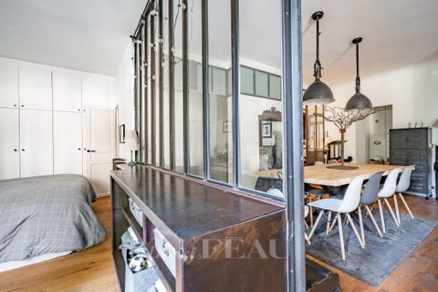 Lejlighed i Paris, Paris, Paris - € 1.149.000 | Ref: 87113354 - foto 9