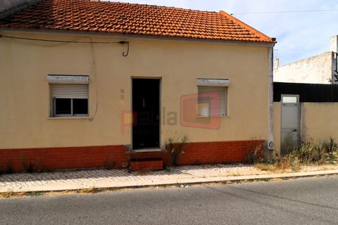 Bungalow i Montijo, Setubal, Montijo - € 250.000 | Ref: 2129 - foto 1