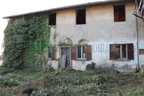 Landejendom i Ome, Brescia, Ome - € 105.000 | Ref: RC60 - foto 1