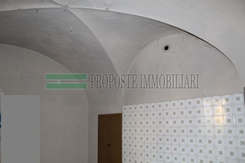 Landejendom i Ome, Brescia, Ome - € 105.000 | Ref: RC60 - foto 4