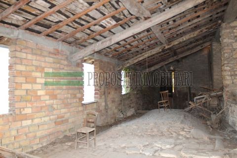 Landejendom i Ome, Brescia, Ome - € 105.000 | Ref: RC60 - foto 9