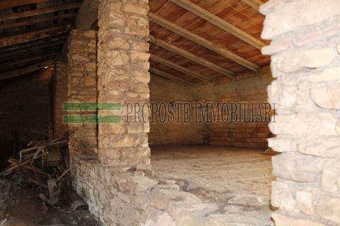 Landejendom i Ome, Brescia, Ome - € 105.000 | Ref: RC60 - foto 10