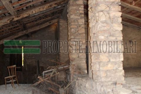 Landejendom i Ome, Brescia, Ome - € 105.000 | Ref: RC60 - foto 11
