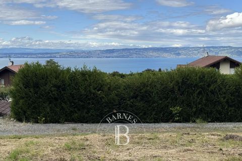 Terra a Neuvecelle, Haute-Savoie, Neuvecelle - € 470.000 | Ref: SZE2475 - foto 2