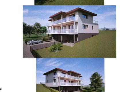 Terra a Neuvecelle, Haute-Savoie, Neuvecelle - € 470.000 | Ref: SZE2475 - foto 3