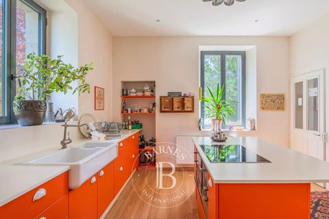 Villa a Thonon-les-Bains, Haute-Savoie, Thonon-les-Bains - € 2.000.000 | Ref: SZE2459 - foto 4