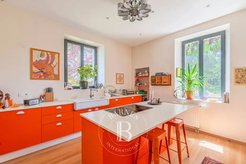 Villa a Thonon-les-Bains, Haute-Savoie, Thonon-les-Bains - € 2.000.000 | Ref: SZE2459 - foto 5