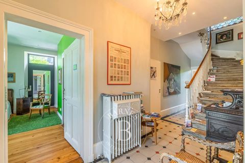 Villa a Thonon-les-Bains, Haute-Savoie, Thonon-les-Bains - € 2.000.000 | Ref: SZE2459 - foto 6