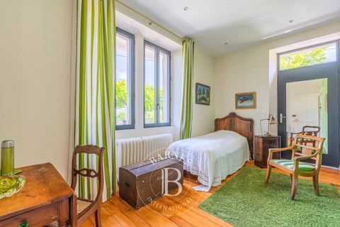 Villa a Thonon-les-Bains, Haute-Savoie, Thonon-les-Bains - € 2.000.000 | Ref: SZE2459 - foto 7