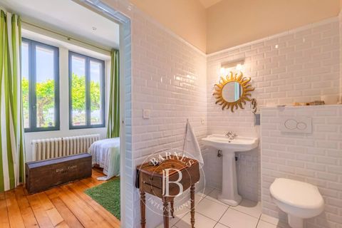 Villa a Thonon-les-Bains, Haute-Savoie, Thonon-les-Bains - € 2.000.000 | Ref: SZE2459 - foto 8