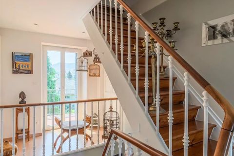 Villa a Thonon-les-Bains, Haute-Savoie, Thonon-les-Bains - € 2.000.000 | Ref: SZE2459 - foto 11