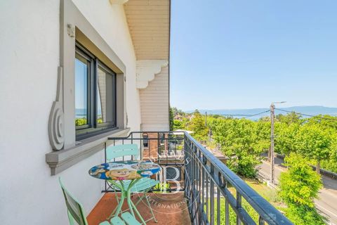 Villa a Thonon-les-Bains, Haute-Savoie, Thonon-les-Bains - € 2.000.000 | Ref: SZE2459 - foto 19