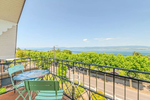 Villa a Thonon-les-Bains, Haute-Savoie, Thonon-les-Bains - € 2.000.000 | Ref: SZE2459 - foto 21