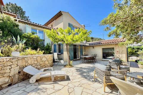 Villa i Les Issambres, Var, Les Issambres - € 1.200.000 | Ref: 11399 - foto 1