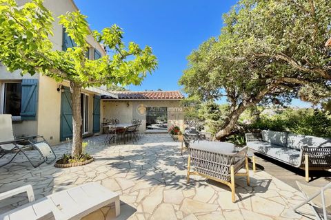 Villa i Les Issambres, Var, Les Issambres - € 1.200.000 | Ref: 11399 - foto 2