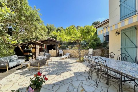 Villa i Les Issambres, Var, Les Issambres - € 1.200.000 | Ref: 11399 - foto 3