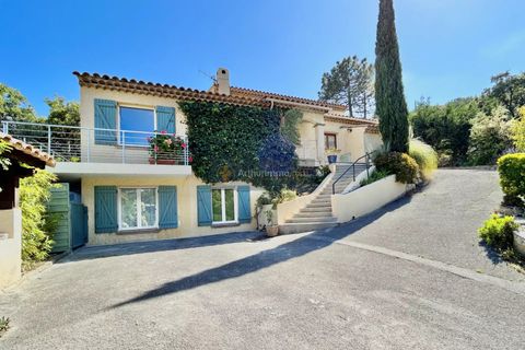 Villa i Les Issambres, Var, Les Issambres - € 1.200.000 | Ref: 11399 - foto 6