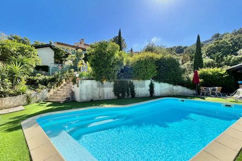 Villa i Les Issambres, Var, Les Issambres - € 1.200.000 | Ref: 11399 - foto 7