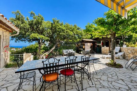 Villa i Les Issambres, Var, Les Issambres - € 1.200.000 | Ref: 11399 - foto 8
