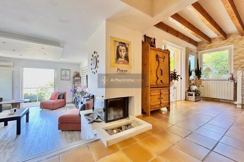 Villa i Les Issambres, Var, Les Issambres - € 1.200.000 | Ref: 11399 - foto 11