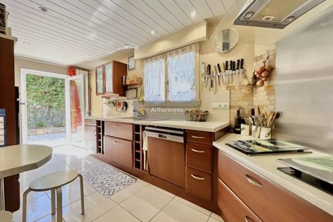 Villa i Les Issambres, Var, Les Issambres - € 1.200.000 | Ref: 11399 - foto 13
