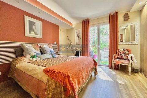 Villa i Les Issambres, Var, Les Issambres - € 1.200.000 | Ref: 11399 - foto 14