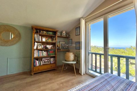 Villa i Les Issambres, Var, Les Issambres - € 1.200.000 | Ref: 11399 - foto 16