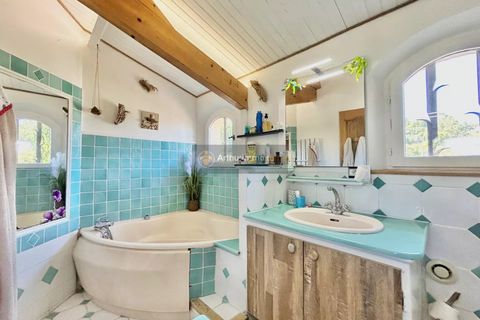 Villa i Les Issambres, Var, Les Issambres - € 1.200.000 | Ref: 11399 - foto 18