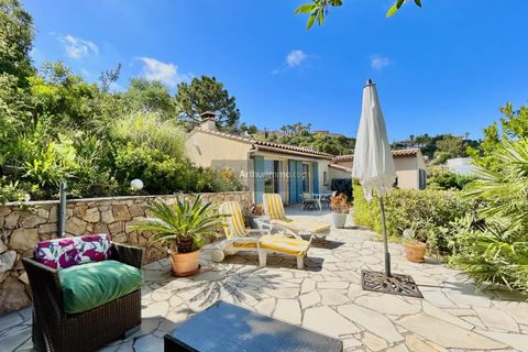 Villa i Les Issambres, Var, Les Issambres - € 1.200.000 | Ref: 11399 - foto 19