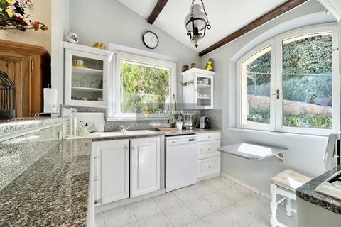 Villa i Les Issambres, Var, Les Issambres - € 1.200.000 | Ref: 11399 - foto 23
