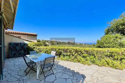 Villa i Les Issambres, Var, Les Issambres - € 1.200.000 | Ref: 11399 - foto 24