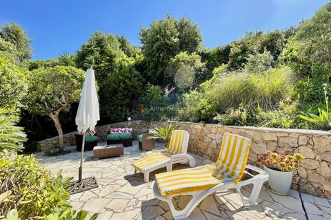 Villa i Les Issambres, Var, Les Issambres - € 1.200.000 | Ref: 11399 - foto 25