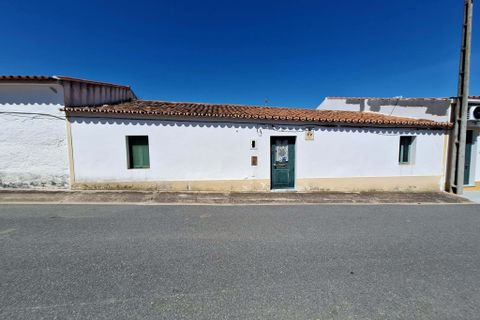 Villa i Moura, Beja, Moura - € 97.000 | Ref: 0340 - foto 1