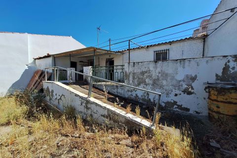 Villa i Moura, Beja, Moura - € 97.000 | Ref: 0340 - foto 25